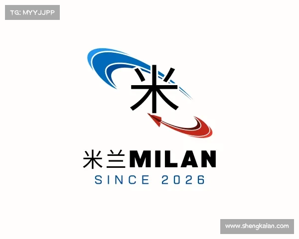 发现米兰milan